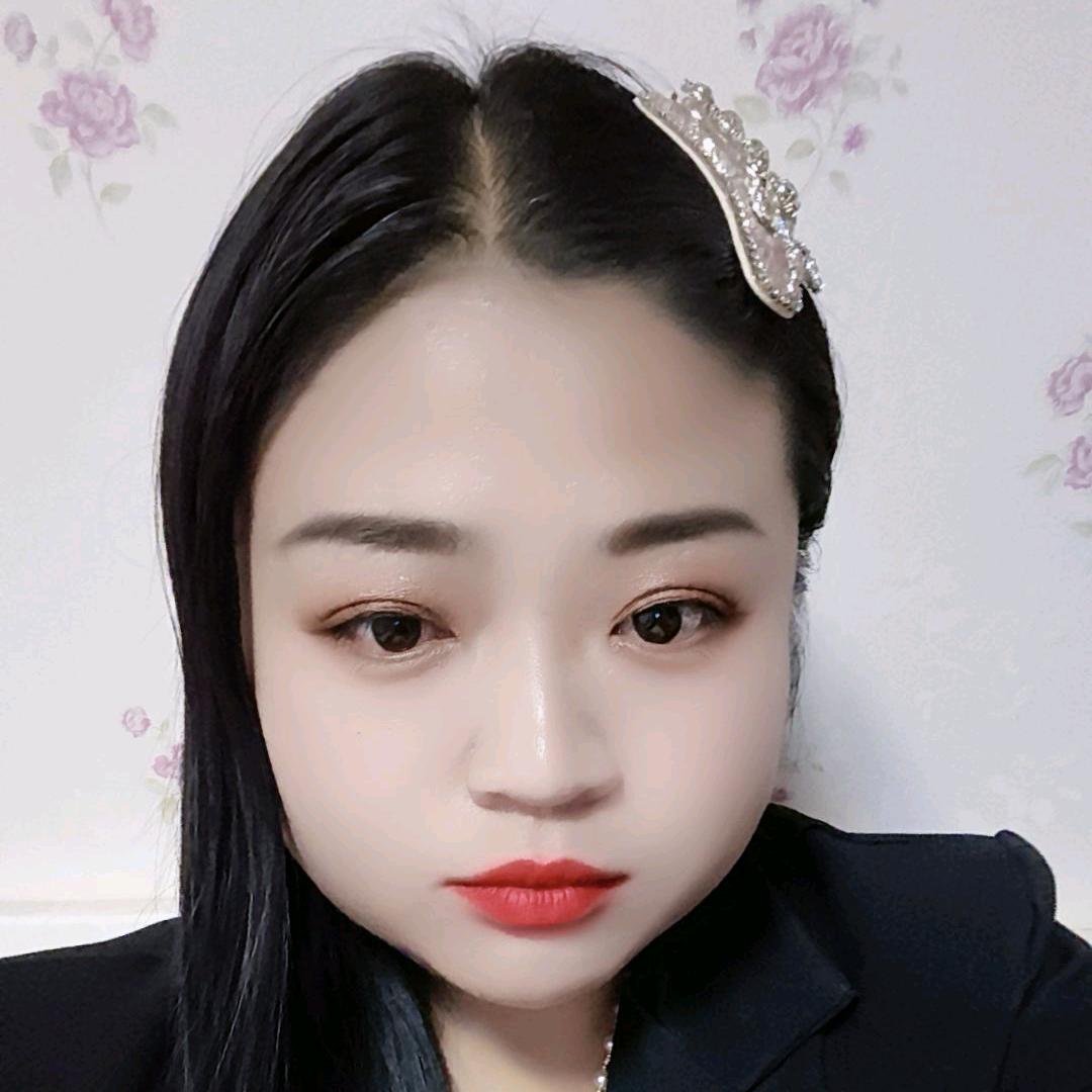 朵以的温柔