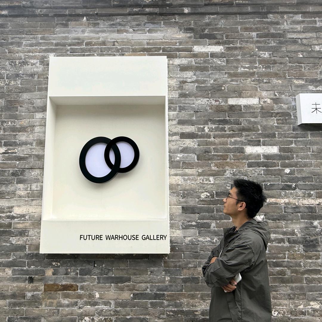 追风稻草人