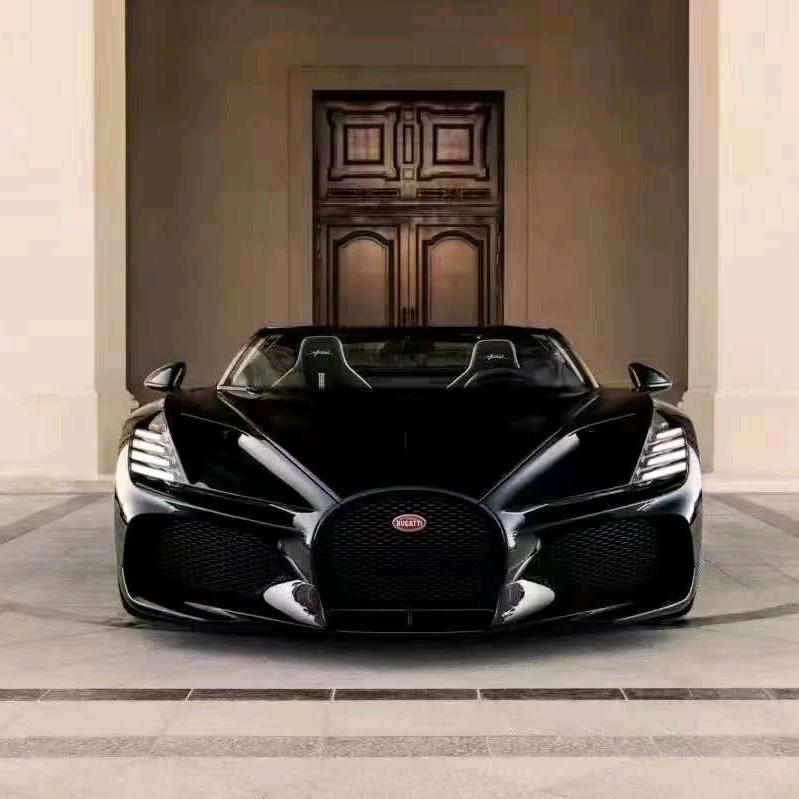 我年轻不服输精神小伙