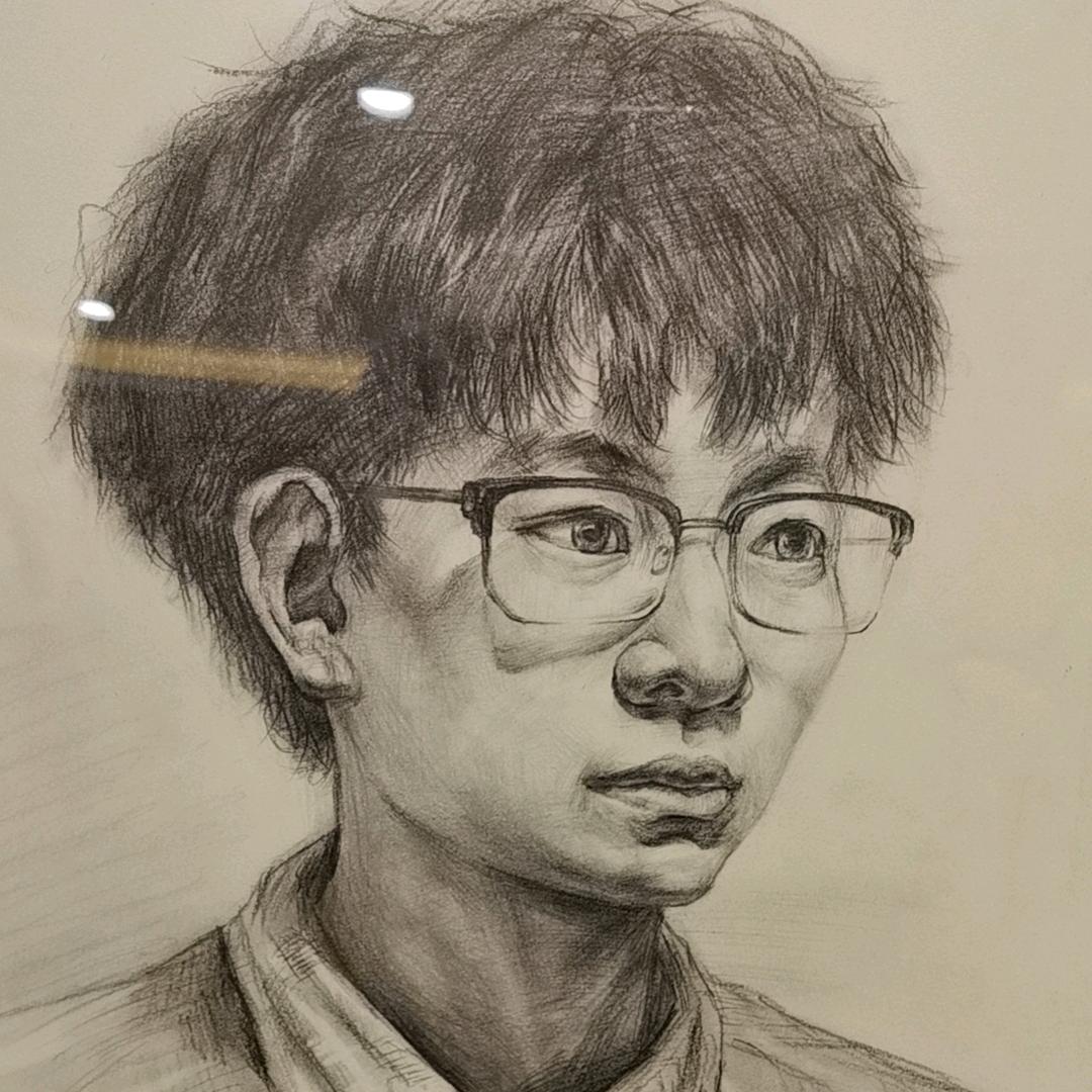 平静的心
