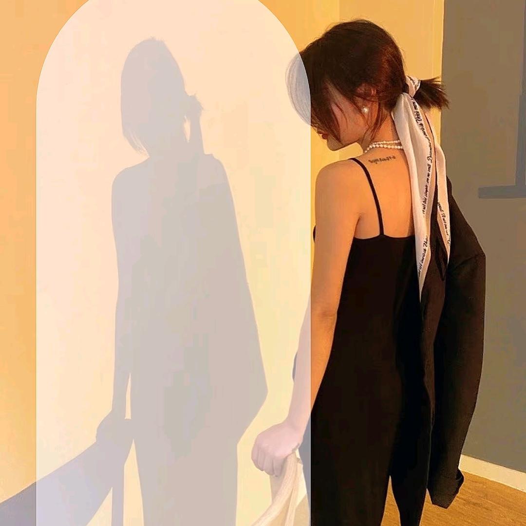 ✎﹏小苦瓜ᵒᴺᴱ女装分享