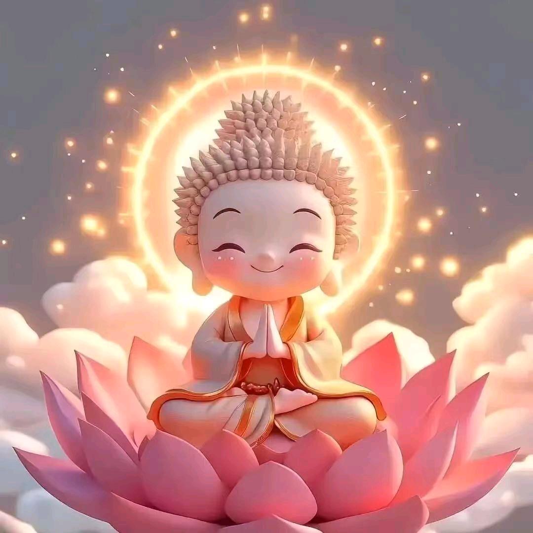 吉祥🇨🇳财子