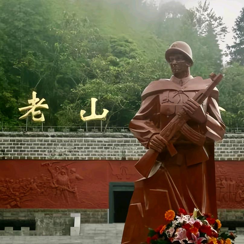 南疆往事