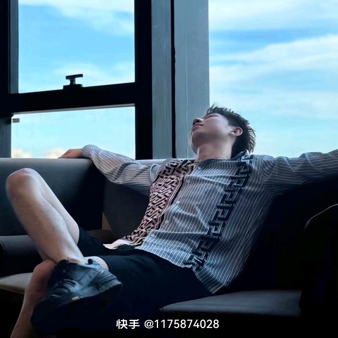 安然新一代祖师爷