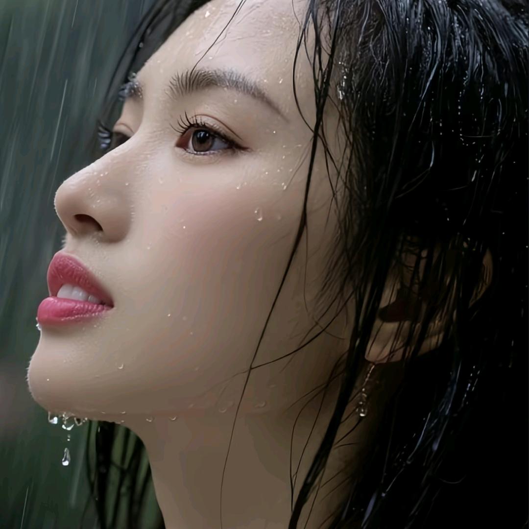 雨过天晴
