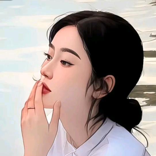 顺其自然-