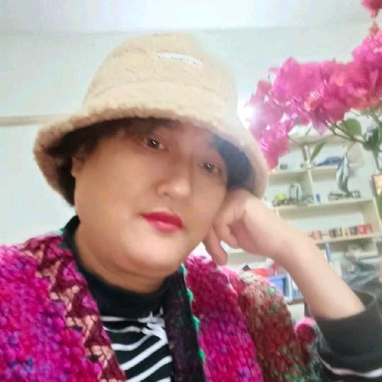 草原哥