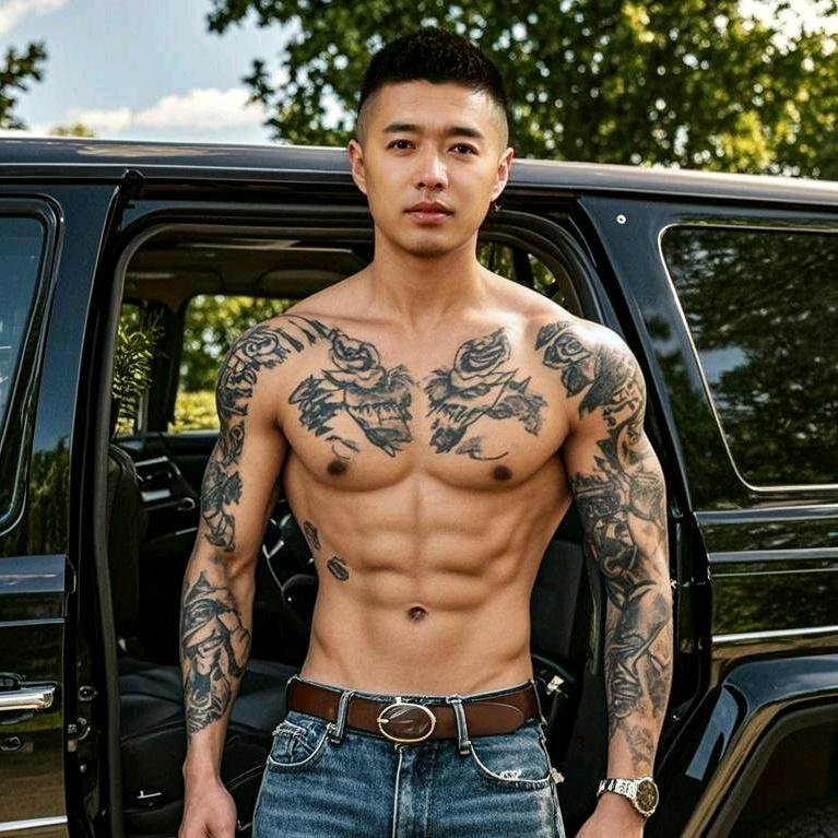 巴帅