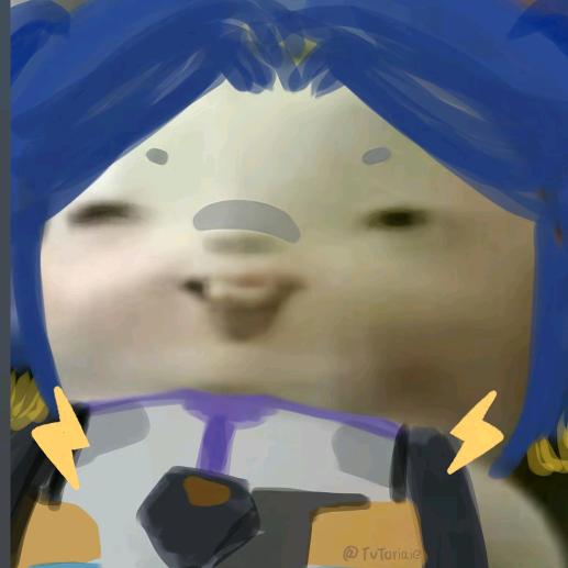 大傻子