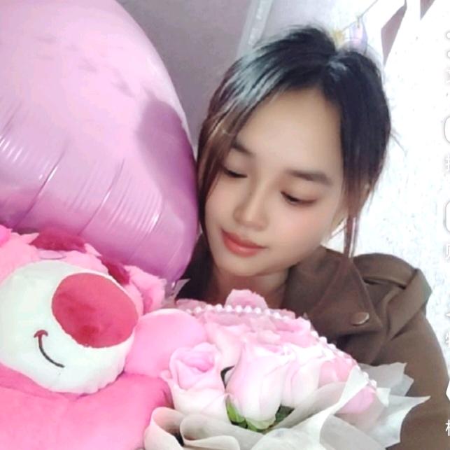 ❤️黄家二菇凉🍀