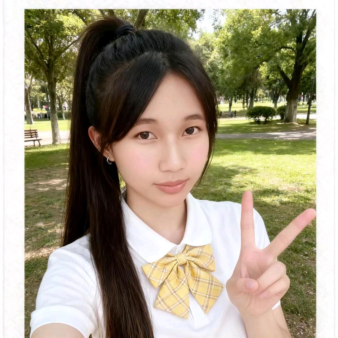 微笑宝宝💓
