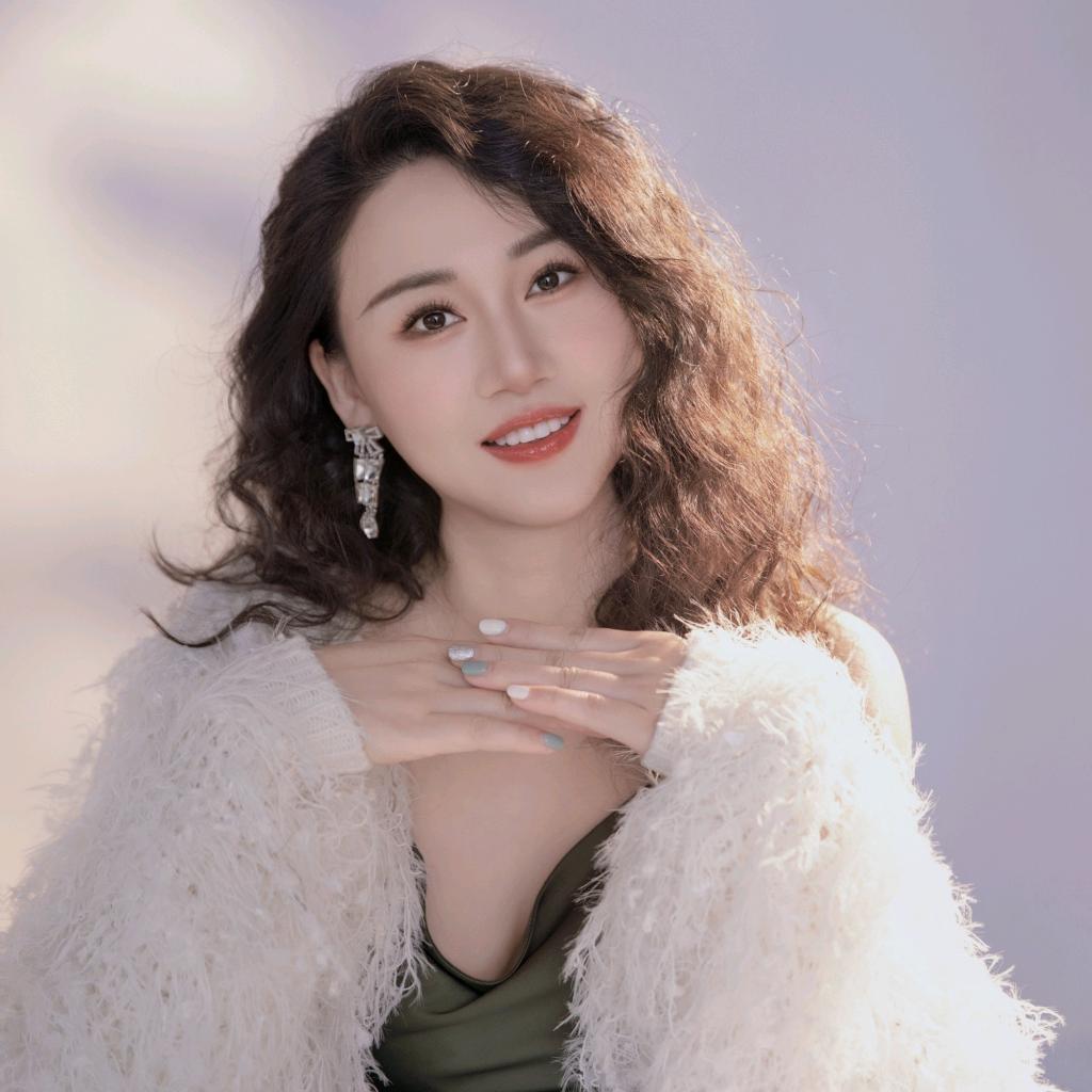 淇淇👑