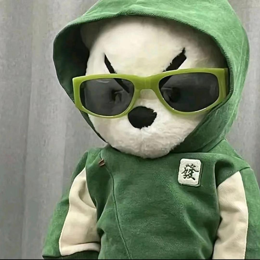 欢哥每日一乐