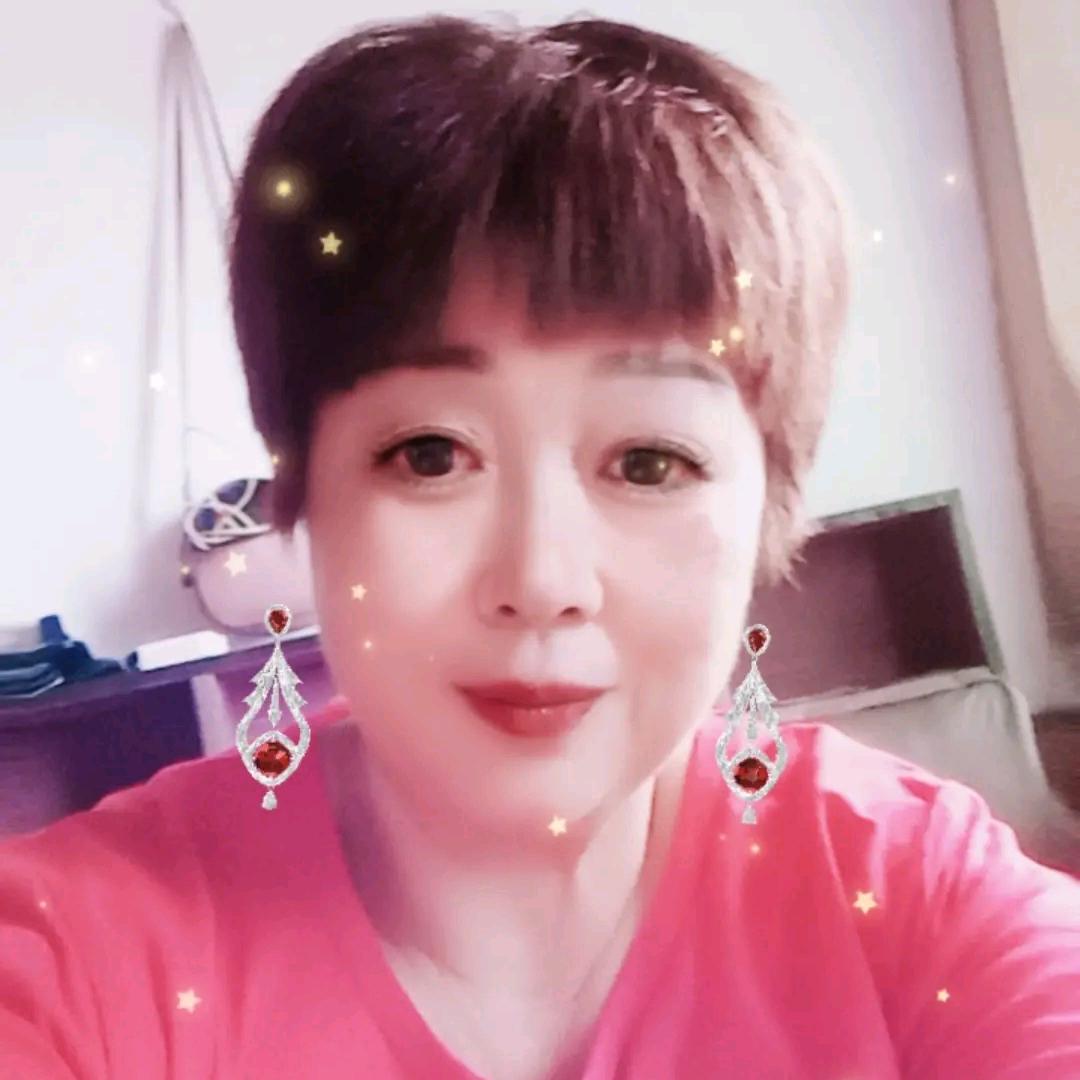 傲雪姐