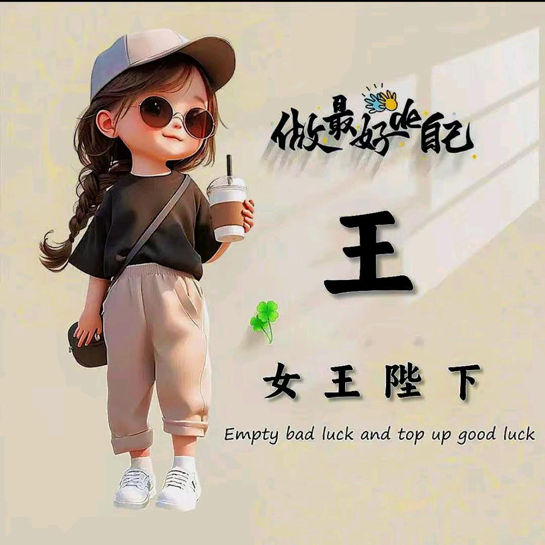 天天开心就好