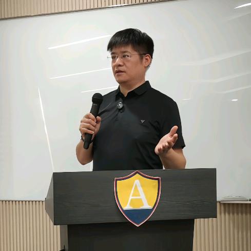 泊睿老师家庭教育成长