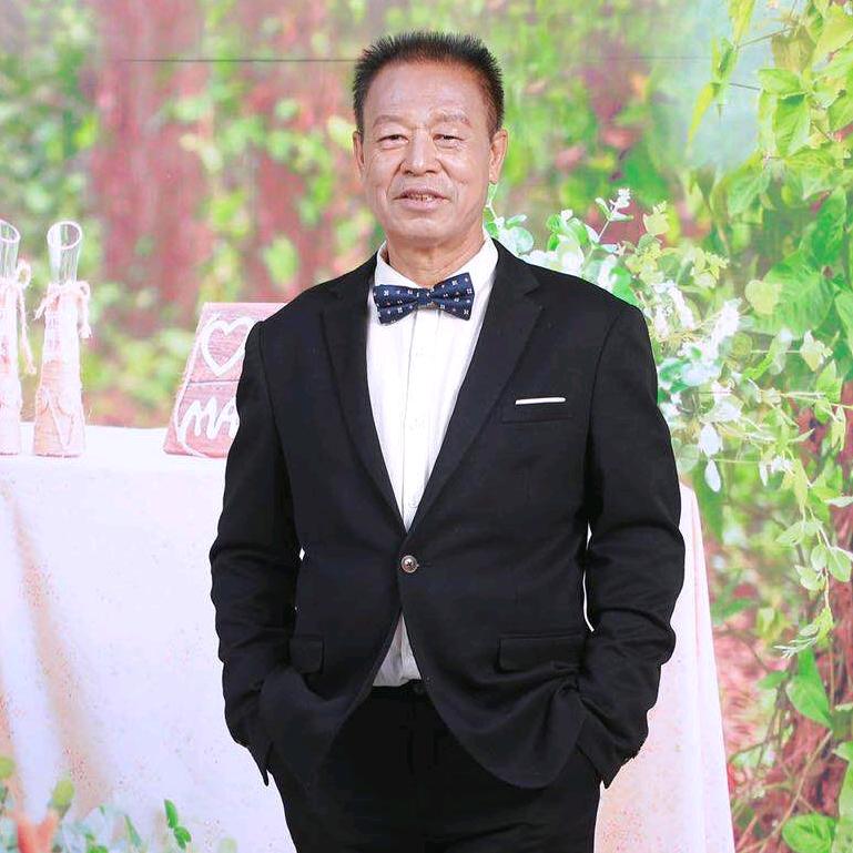 深修古四