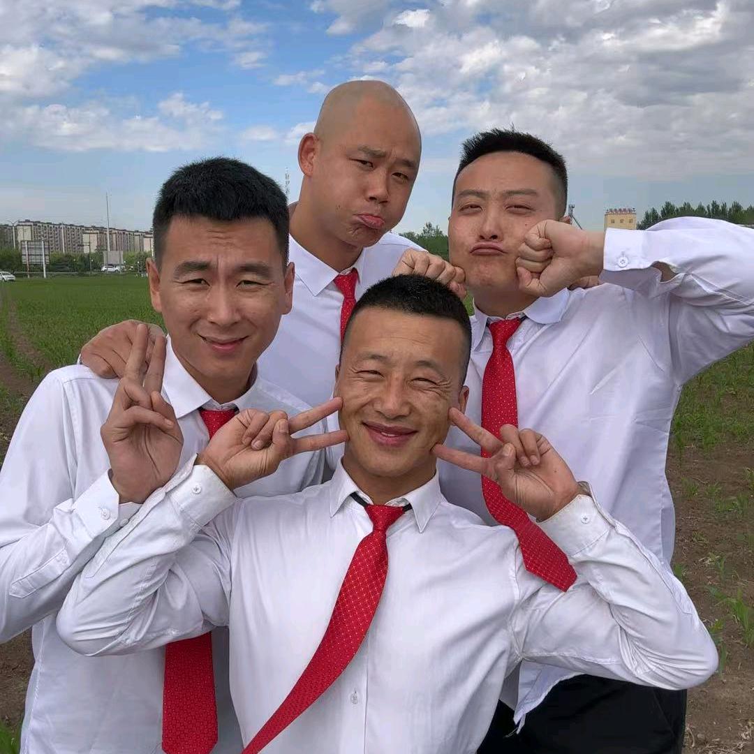 四个宝宝👼🏻