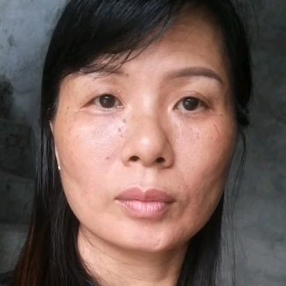 二婚女人（想有个家）