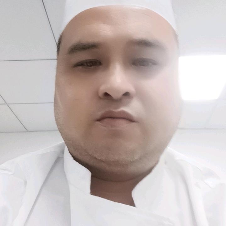 罗厨酒宴一条服务团队