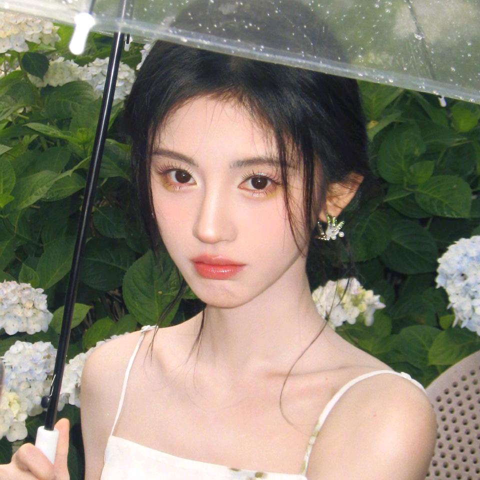 橘生淮南🦋