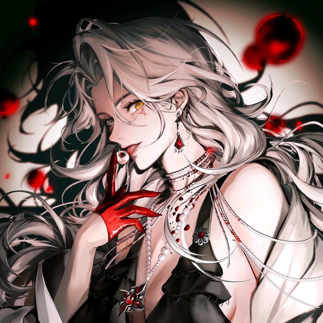 江寺_SI🪨丨秋月👑小鸟👑孤漠👑