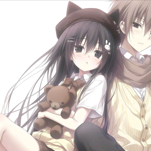 不黑（最❤包天宇版）