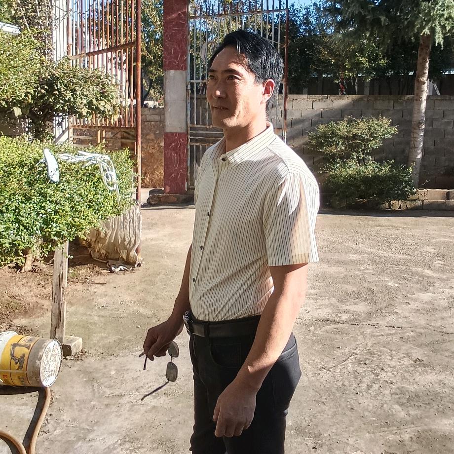 静豪🎤经典老歌翻唱