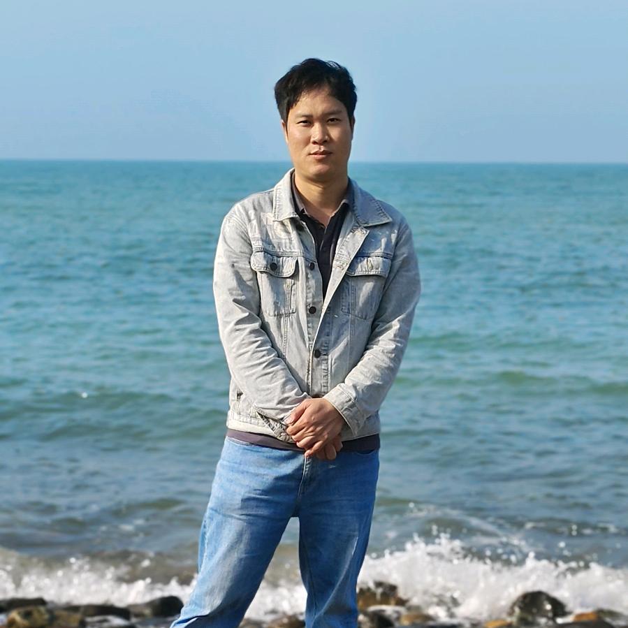 悠悠溪流