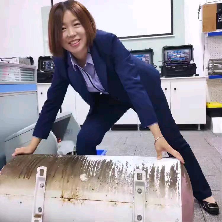 水管家电清洗机厂