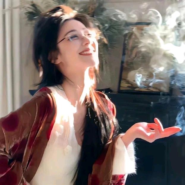 熙熙