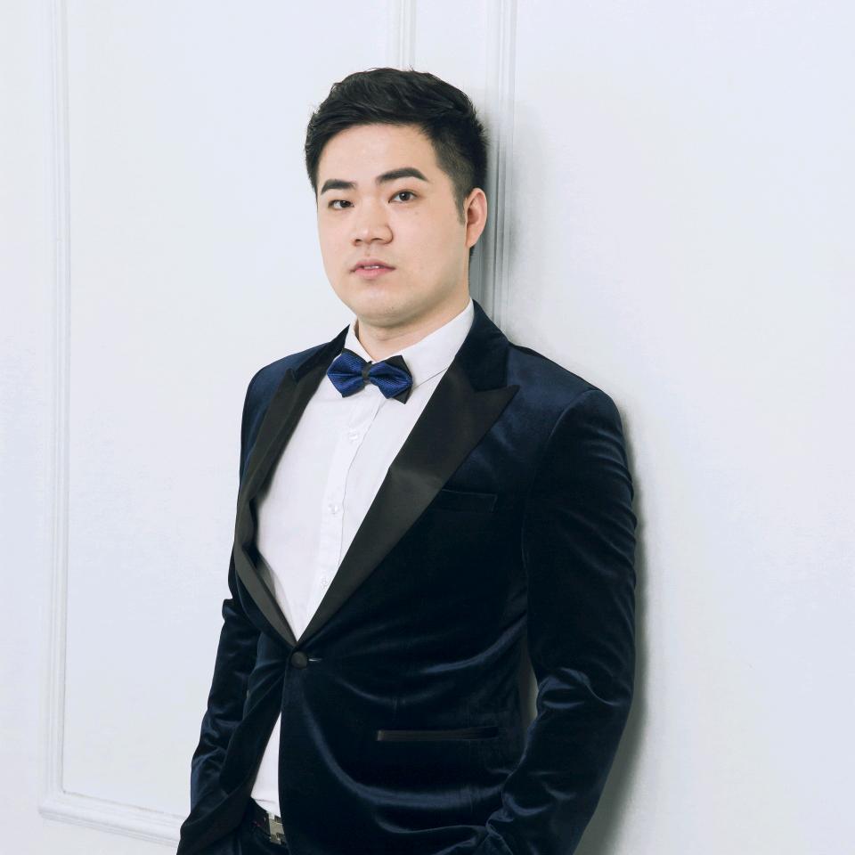 刘晟铭～高端美妆护肤&洗护日用（甄选）