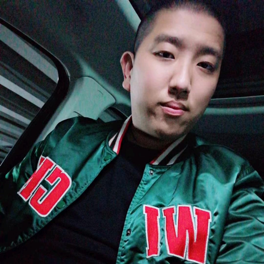 爱玩车的小宋🚗