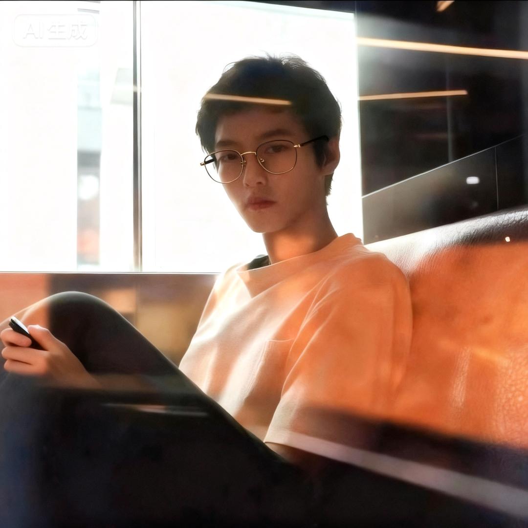 阿宝读书（有温度的读书分享）