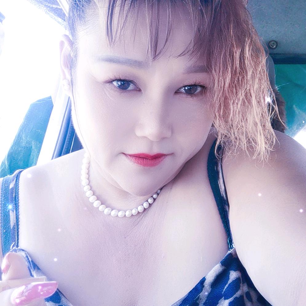 诸城水果姐姐