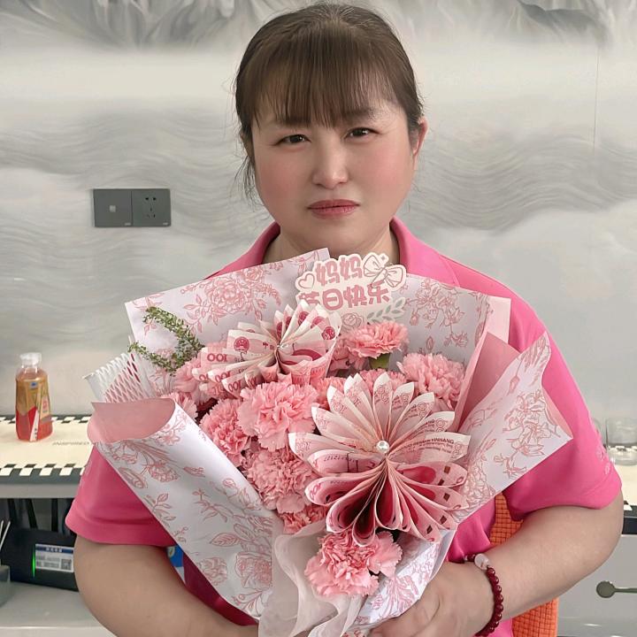 慧慧妈妈（首播筹备中）