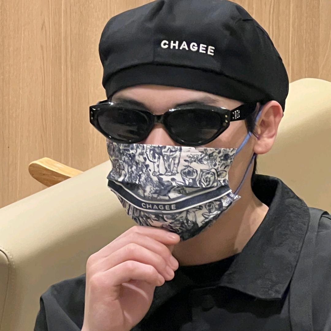 陆良图腾店霸王茶姬