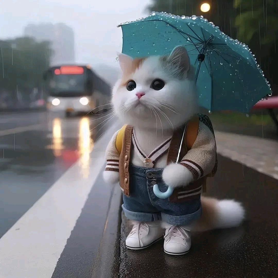 南星
