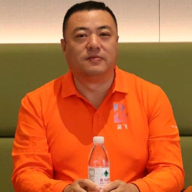 奉贤大飞哥聊装修