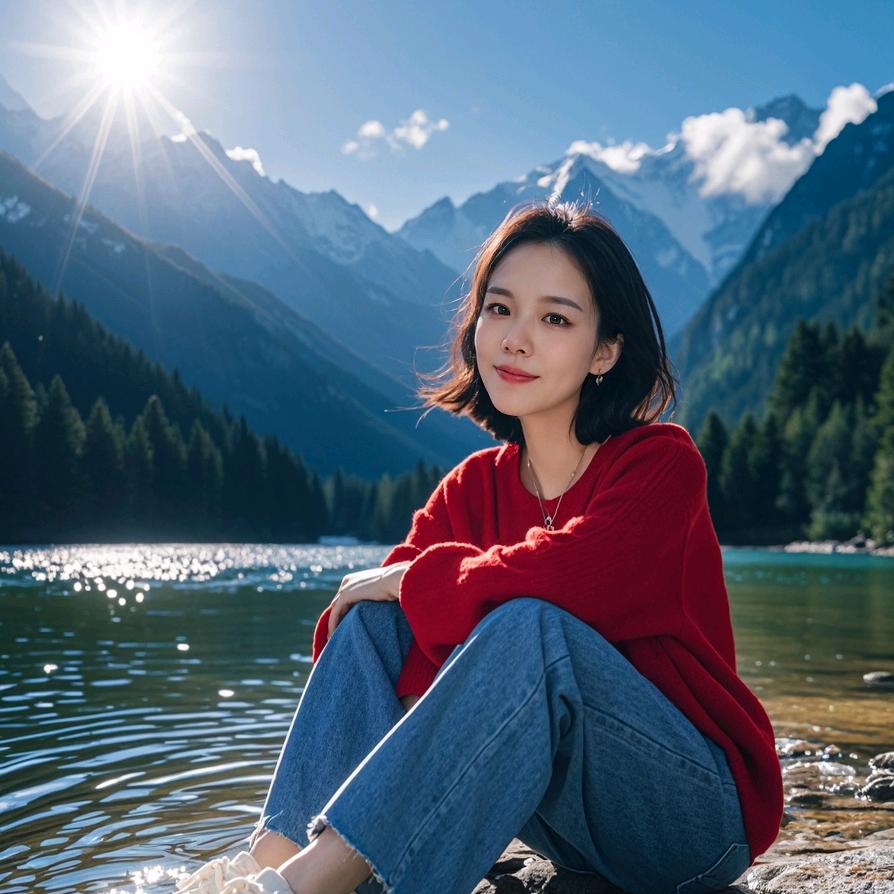 麦奶粉的勇菇娘