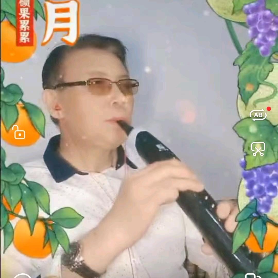 旭日《电吹管》🎷🌇头像