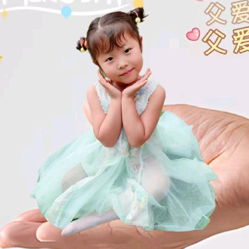 家有瑶瑶小公主