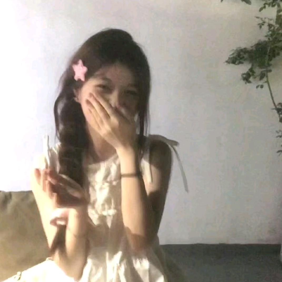 不喜欢吹头发～