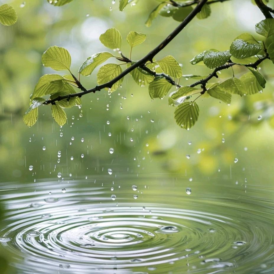 水滴