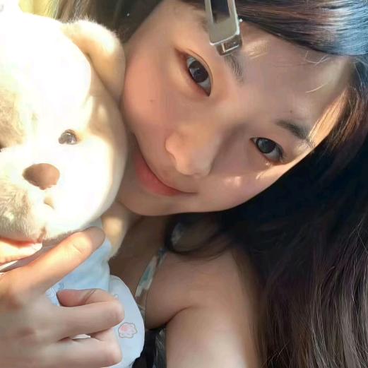 我好饿啊🧸