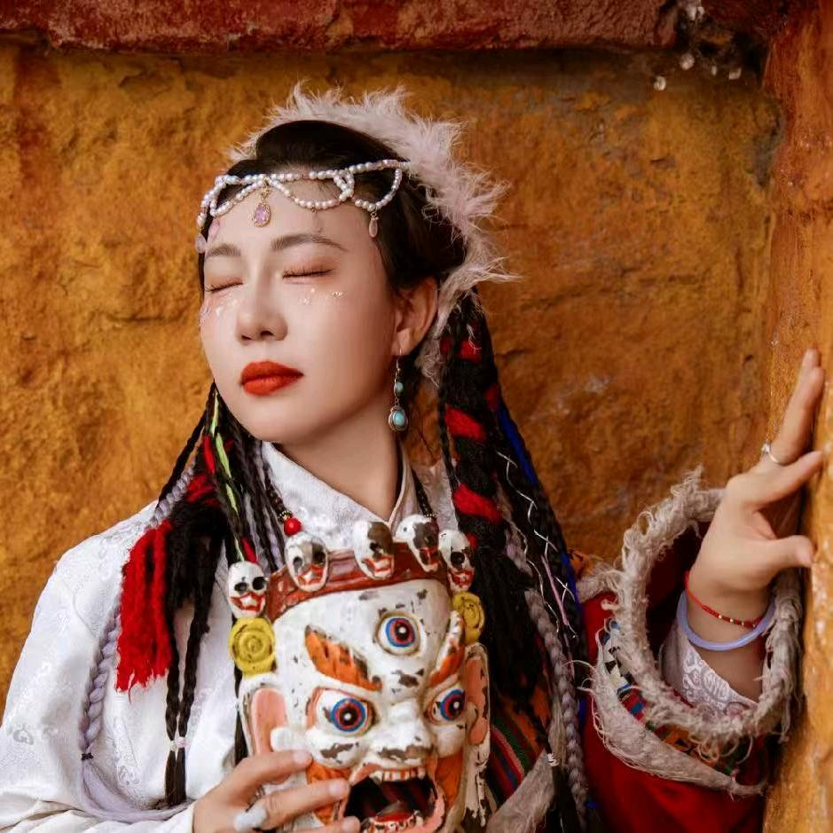 养殖狂魔  灵灵