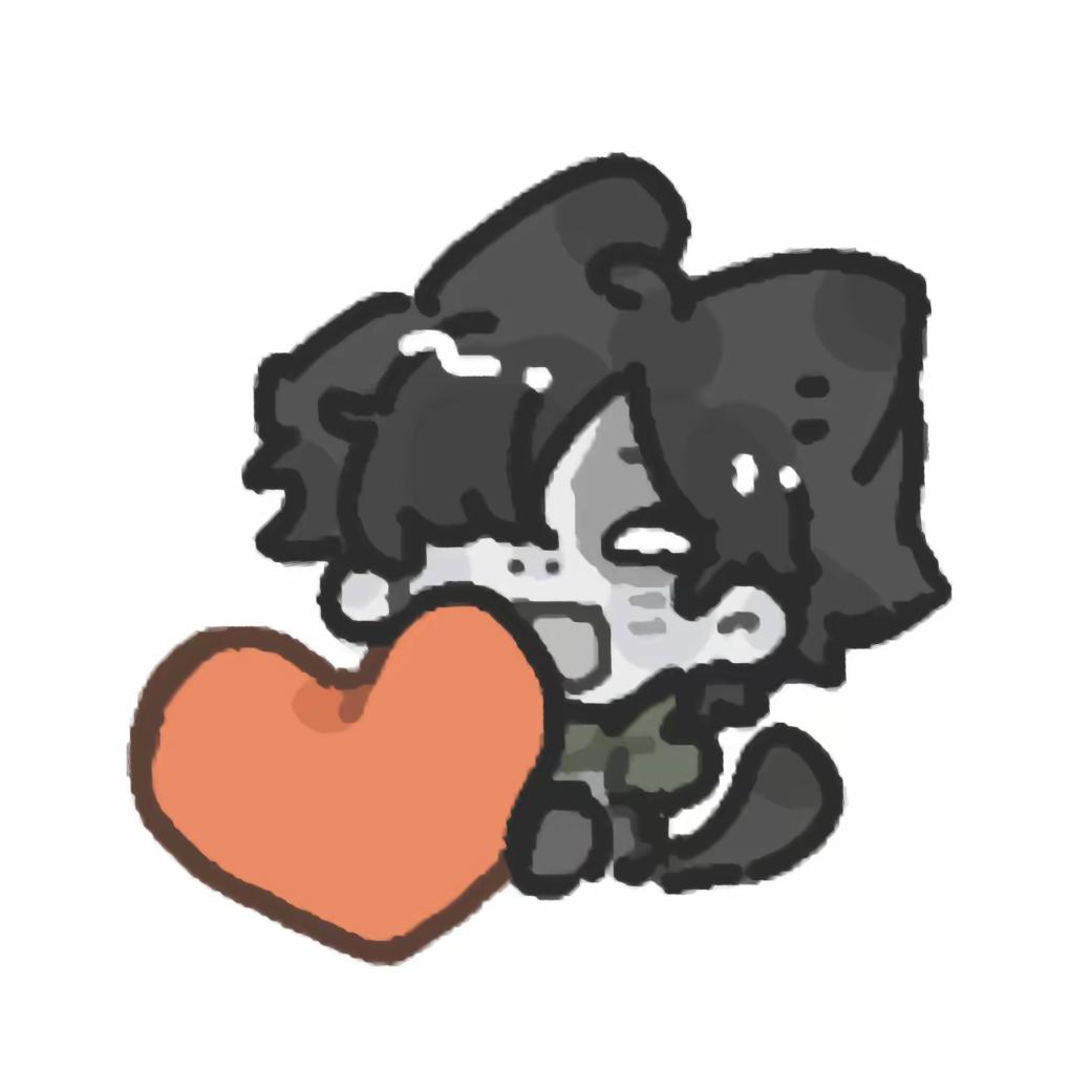 你红温了喵(˶> ᎑ <˶)