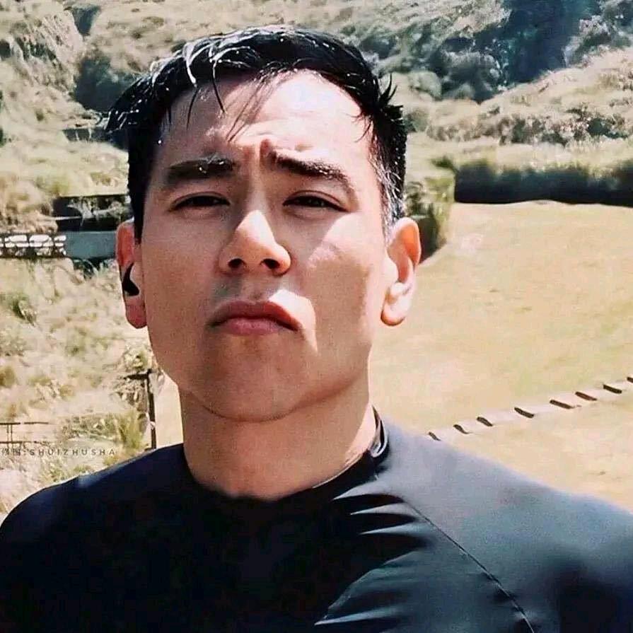 冰美式.Gshao