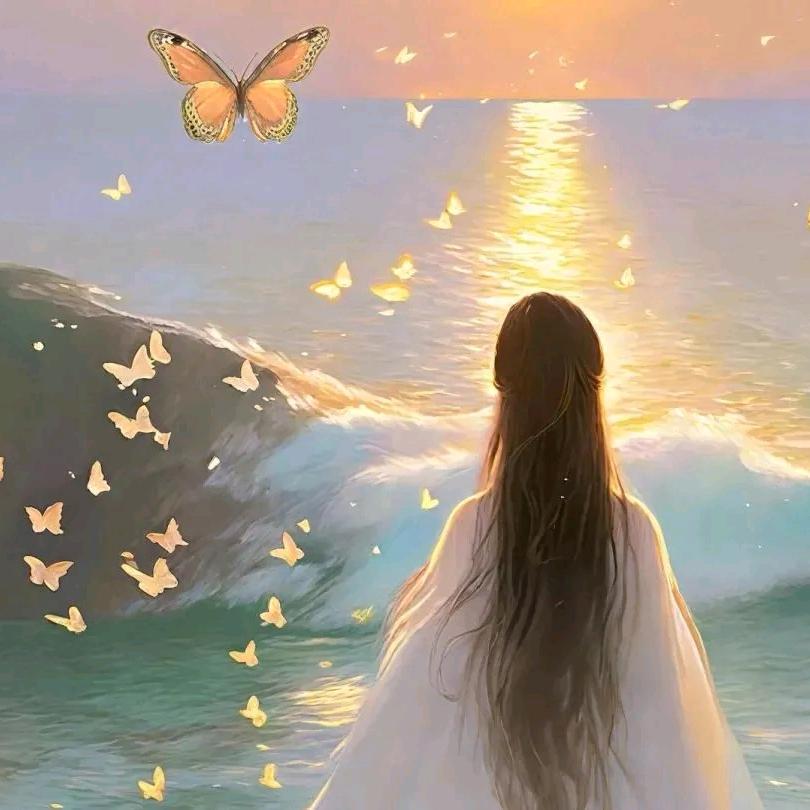 橘子味  洋洋洋