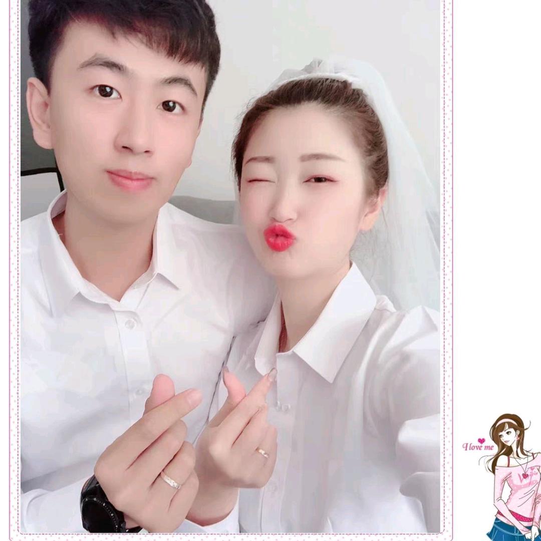 笑笑🌹